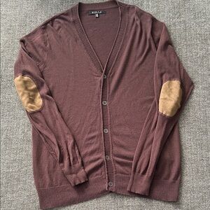 Forever21 Men's Cardigan